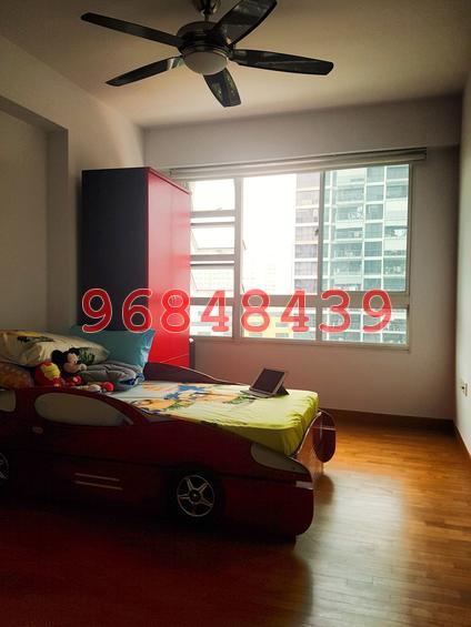 Blk 268D Punggol Field (Punggol), HDB 4 Rooms #155409182
